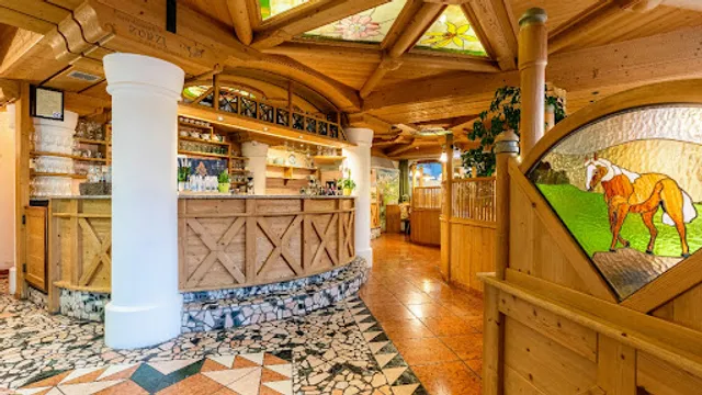 Ristorante Pizzeria La Salera