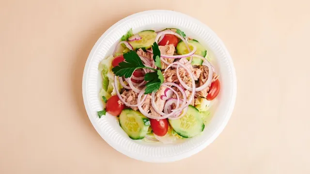 Peperoncino - Pizza & Pasta No. 3