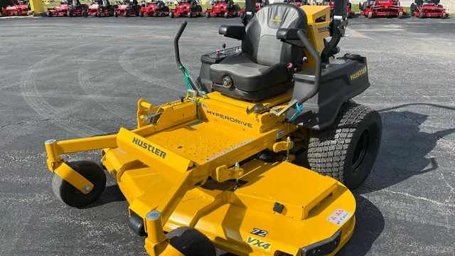 Hartmann Turf & Tractor