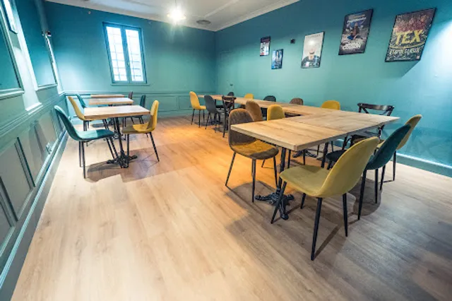 Le Bistroquet Troyes