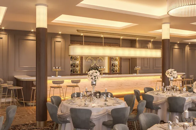 The Grand, Southport