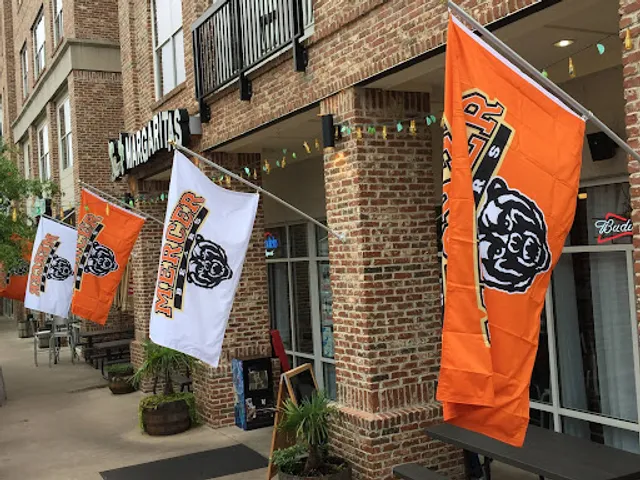 Margaritas Mexican Grill Mercer Village