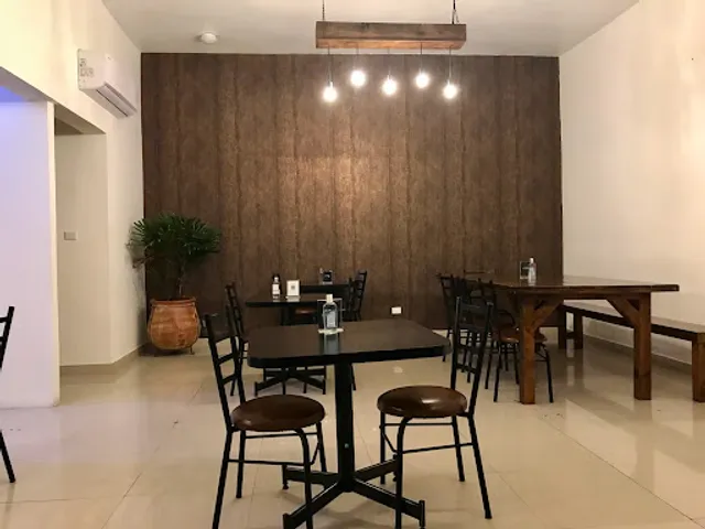 La Torre Restaurante