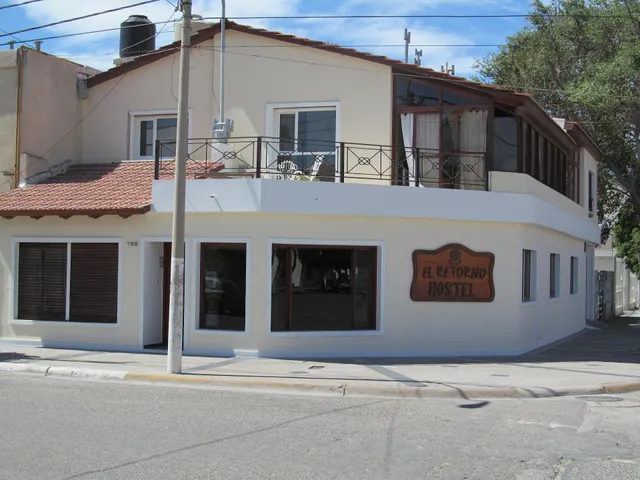 El Retorno Hostel