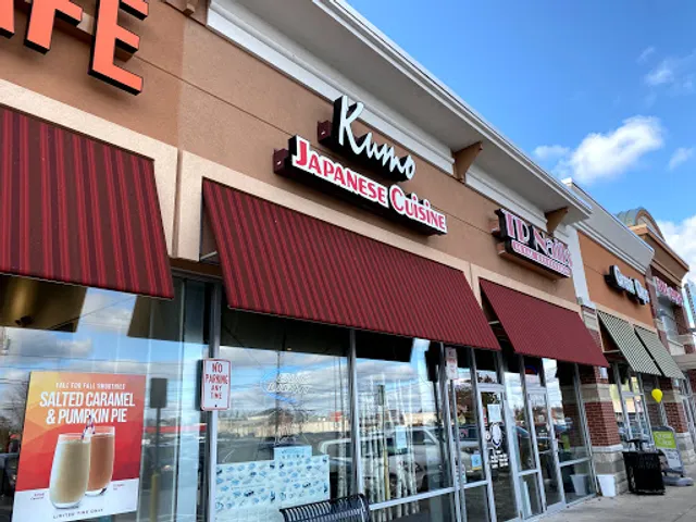 Kumo Japanese Cuisine