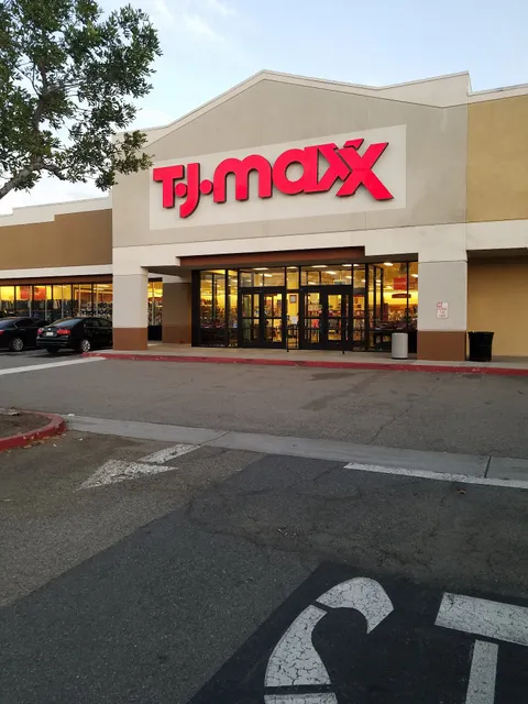 T.J. Maxx