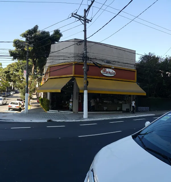 Restaurante Flor da Lins