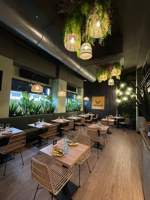 Churraskinho Milano Navigli