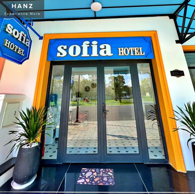 HANZ Sunset Mini Hotel Grand World Phú Quốc