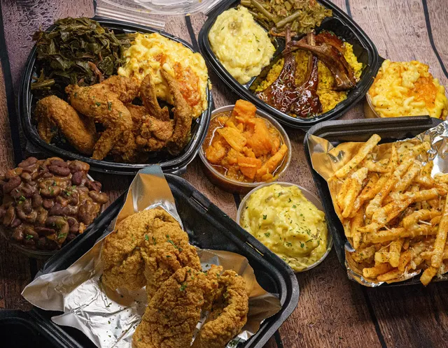 StuffedEnuff LLC COLUMBUS