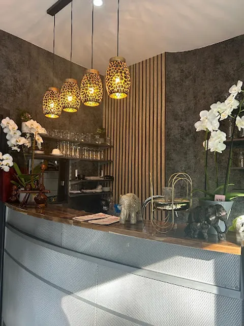 Tandoori Indisches Restaurant