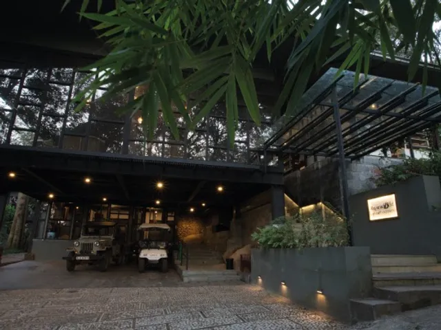 Wayanad Wild - CGH Earth