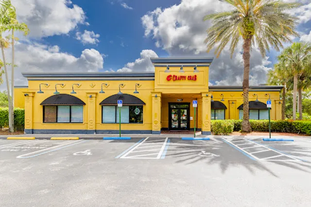 Crafty Crab Coral Springs