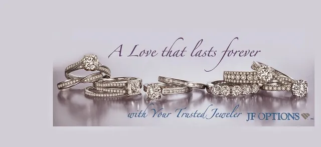 JF Options Jewelers
