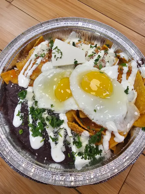 Owen's Tacos Bellmore