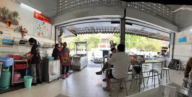 Krit Ocha Chicken rice 發榮雞飯