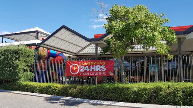 Hungry Jack's Burgers Whitfords