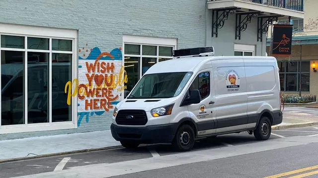 City Produce Alabama