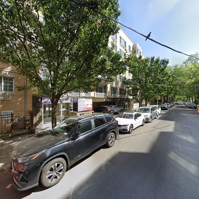 Chinese Community Center of Flushing