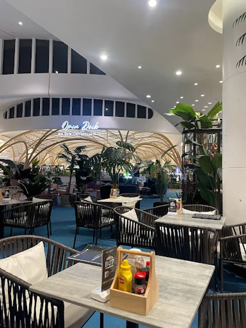 Lucky 13 Sandwich Central Phuket