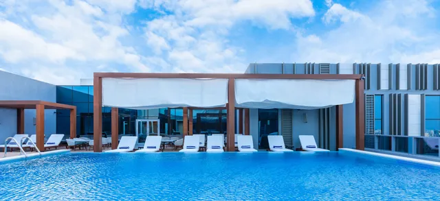 IntercityHotel Bawshar