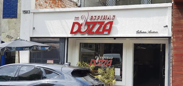 Dozza - Vila São Francisco