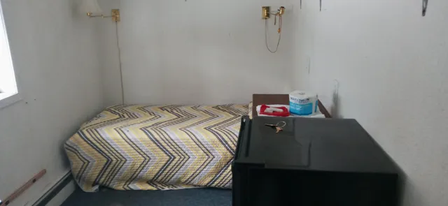 Arctic Bed & Breakfast