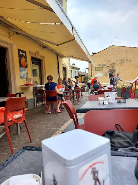 BAR & APERITIVI LA RUOTA