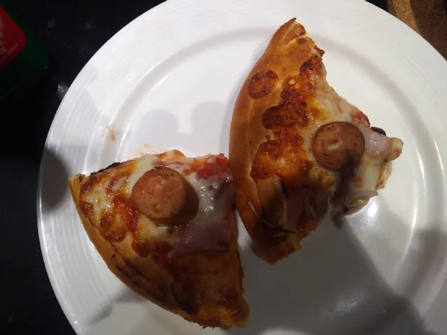 Domino's Pizza | International Tech Park, Tharamani