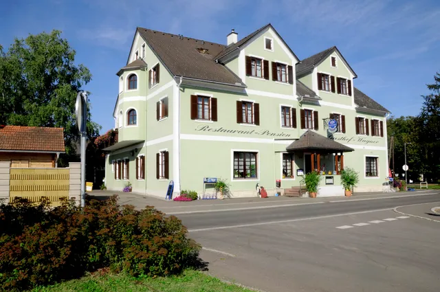 Gasthof-Pension Restaurant Wagner