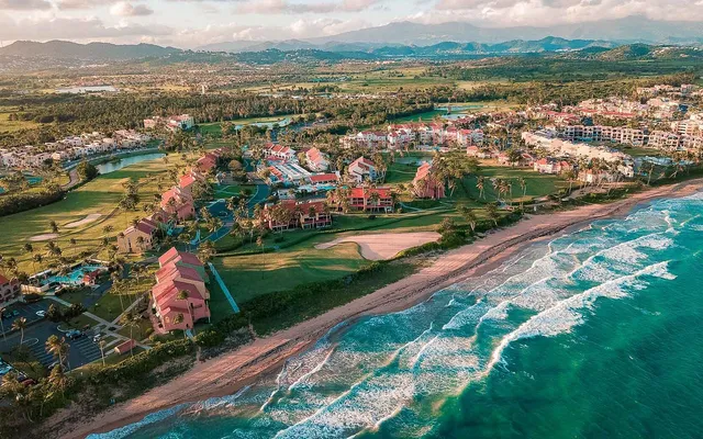 Wyndham Palmas Beach and Golf Boutique Resort