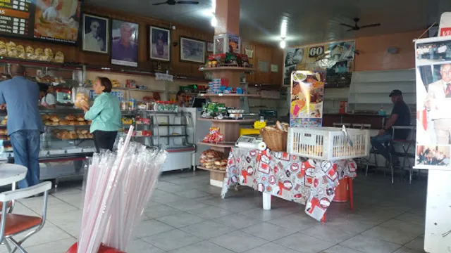 Padaria São Tomé Matriz