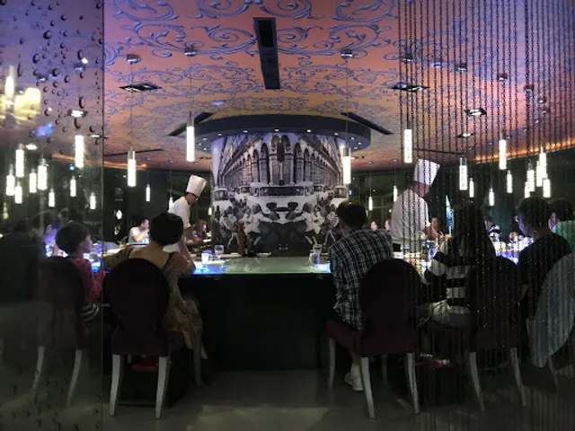 CHAMONIX Zhongli Fuxing Branch