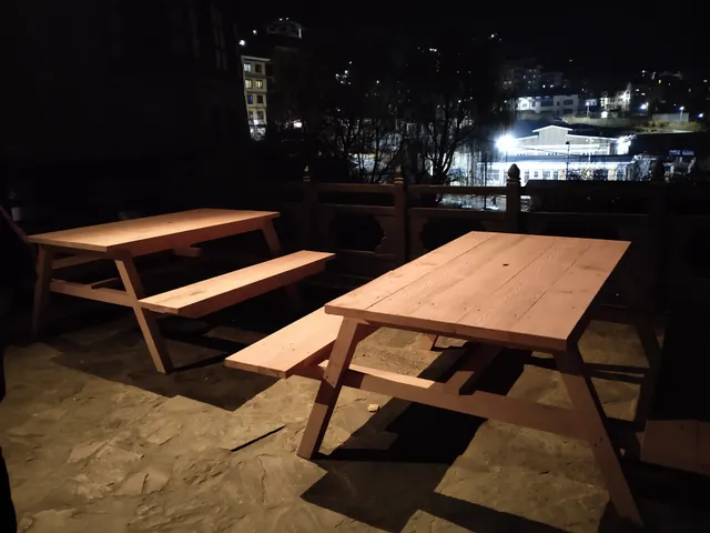 Babesa Village Restaurant