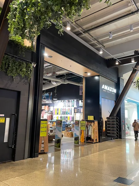 Northlands Shopping Centre