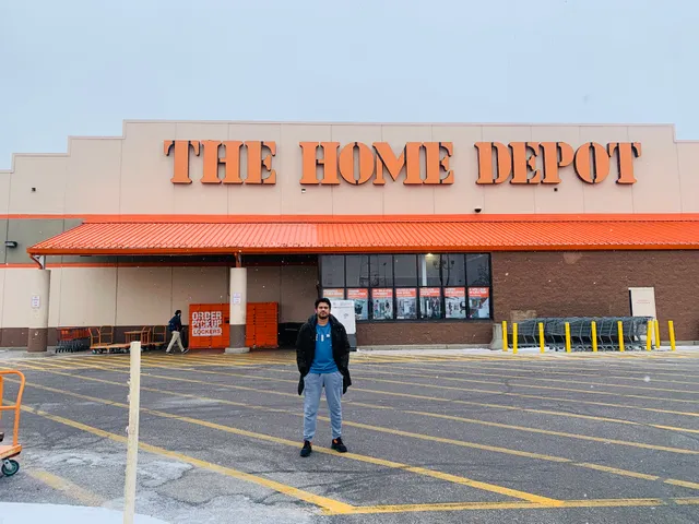 The Home Depot