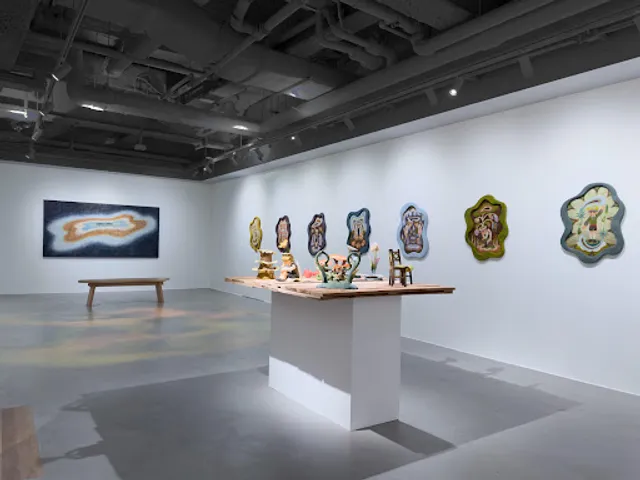 JPS Gallery (Hong Kong)
