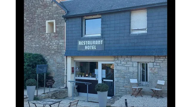 Logis Hôtel-Restaurant le Clos des Hortensias