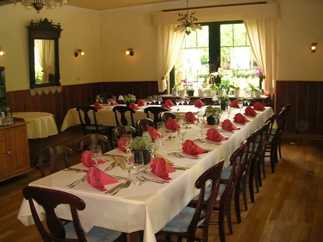 Restaurant Hessmühle