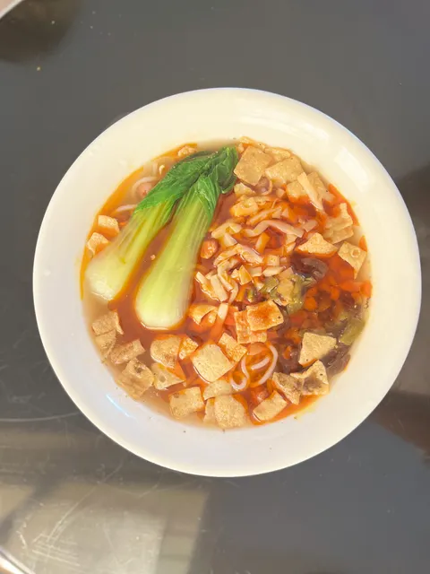 伊穆家清真涮烤火锅