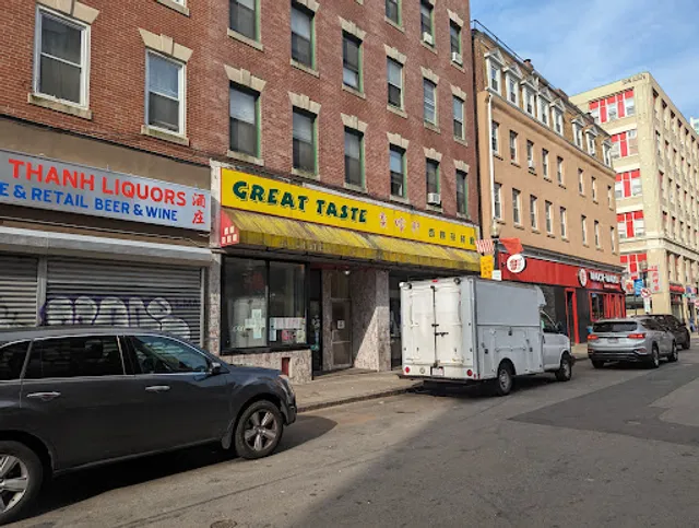 Great Taste Bakery & Restaurant