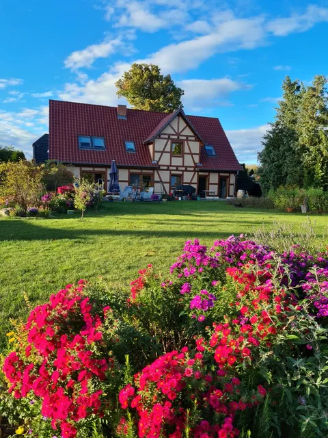 Ferienwohnung Peetsch