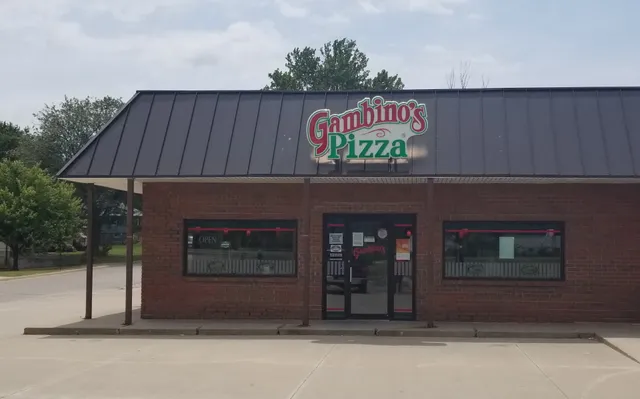 Gambino's Pizza