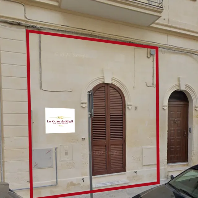 La Casa Dei Gigli - holiday house