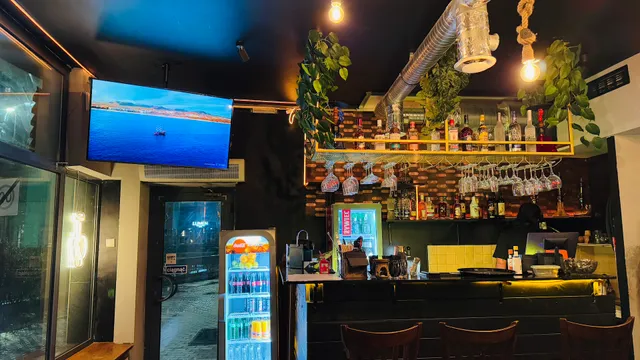 COCO Chmielna - Asian Gastropub and Shisha