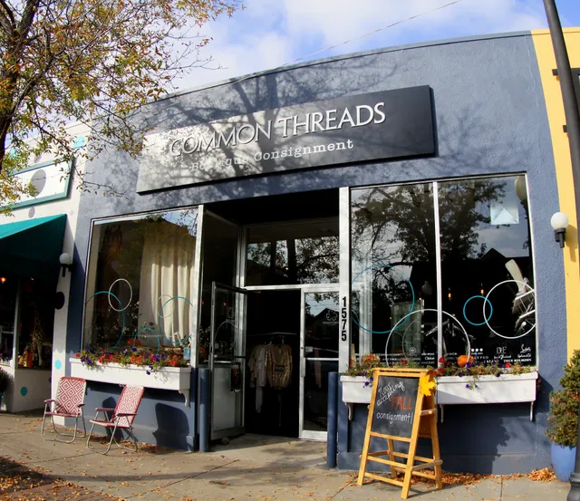 Common Threads Denver