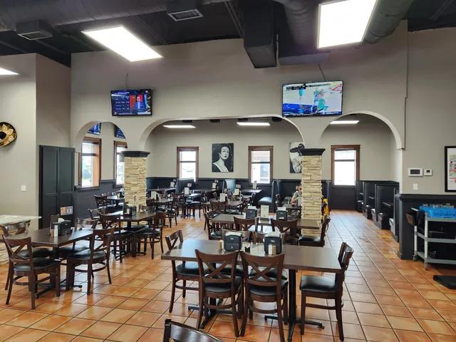 La Tequila Mexican Restaurant