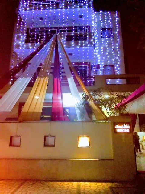 Anand Villa Guest House Gurgaon