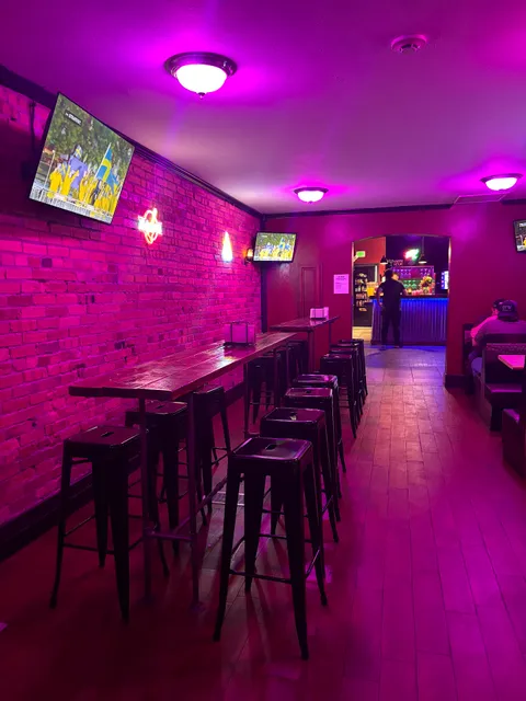 Fizz Rizz - Entertainment Venue | Mocktail Bar | Arcade