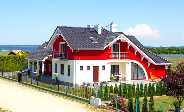 Villa Kamila